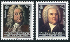 Germania 1985