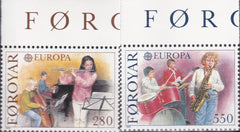 Feroe 1985
