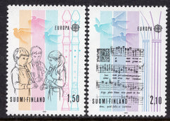 Finlanda 1985