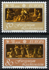 Liechtenstein 1985