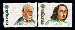 Irlanda 1985
