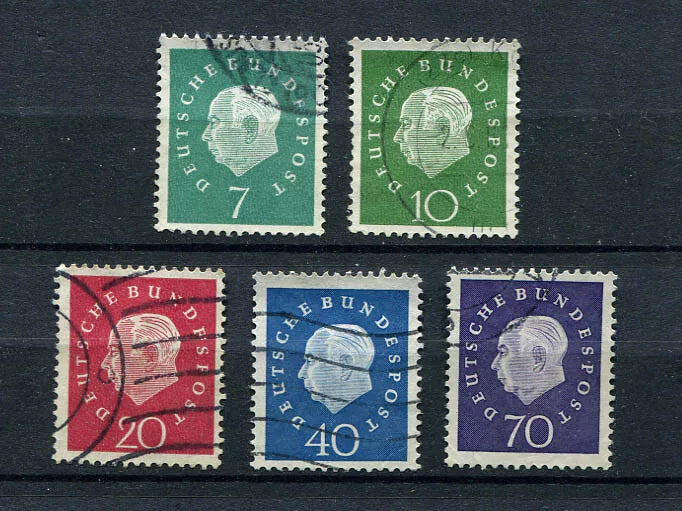 Germania 1959