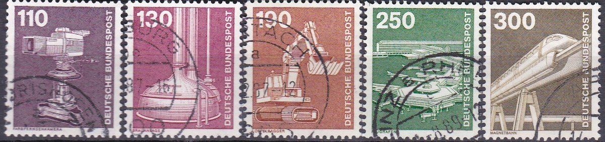 Germania 1959
