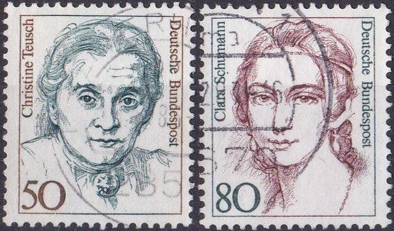 Germania 1986