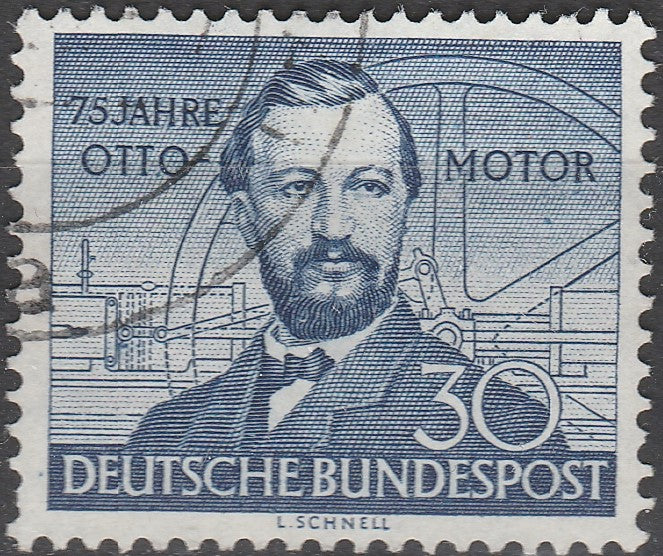 Germania 1952