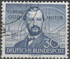 Germania 1952