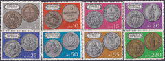 Timbre San Marino MNH 1972 Istorie