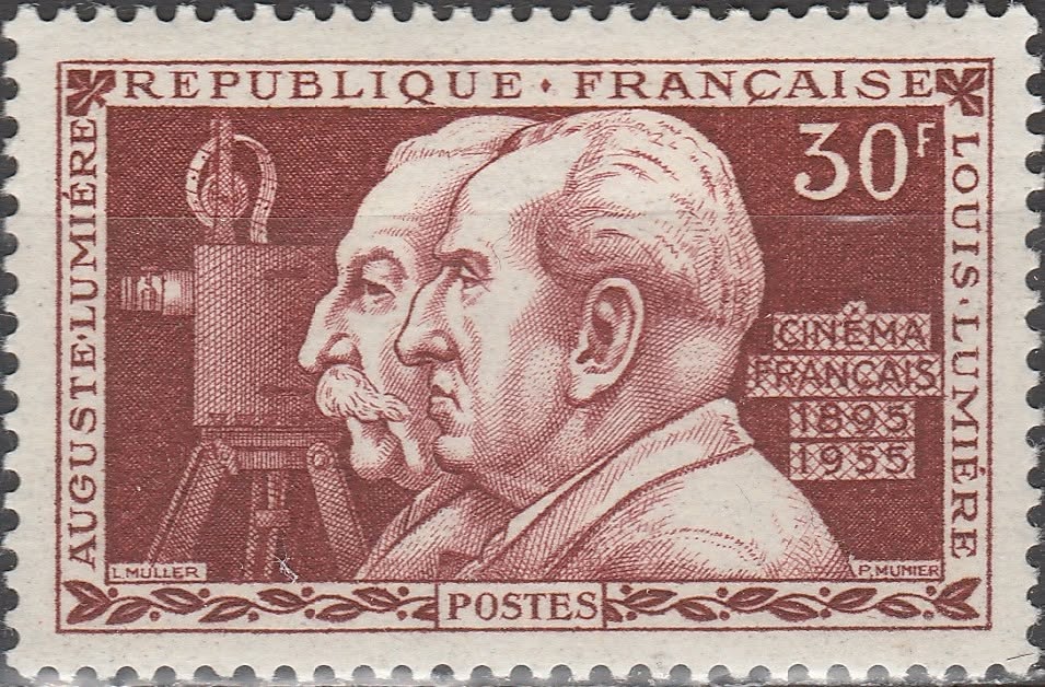Franta 1955