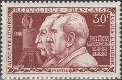 Franta 1955