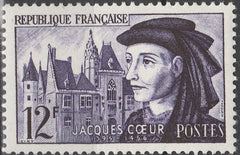 Franta 1955