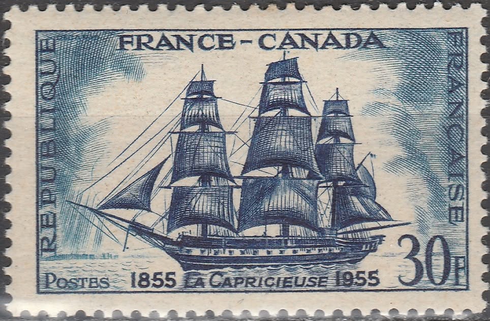 Franta 1955