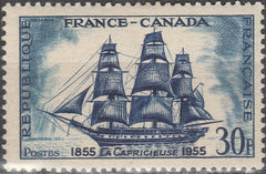 Franta 1955