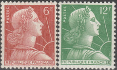 Franta 1955