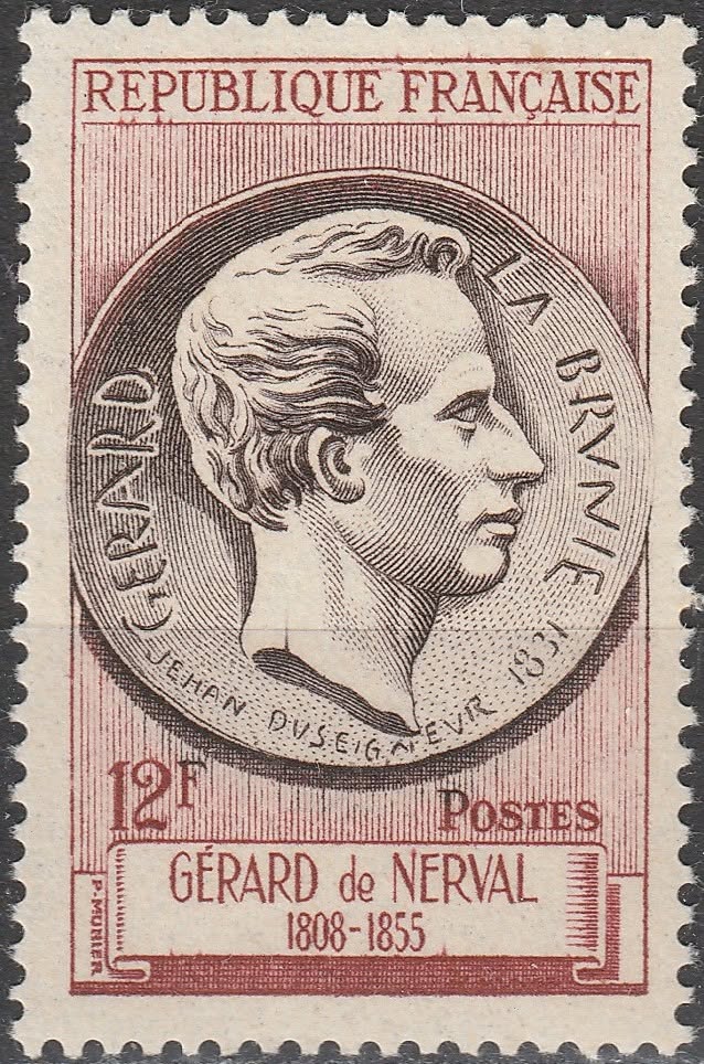 Franta 1955