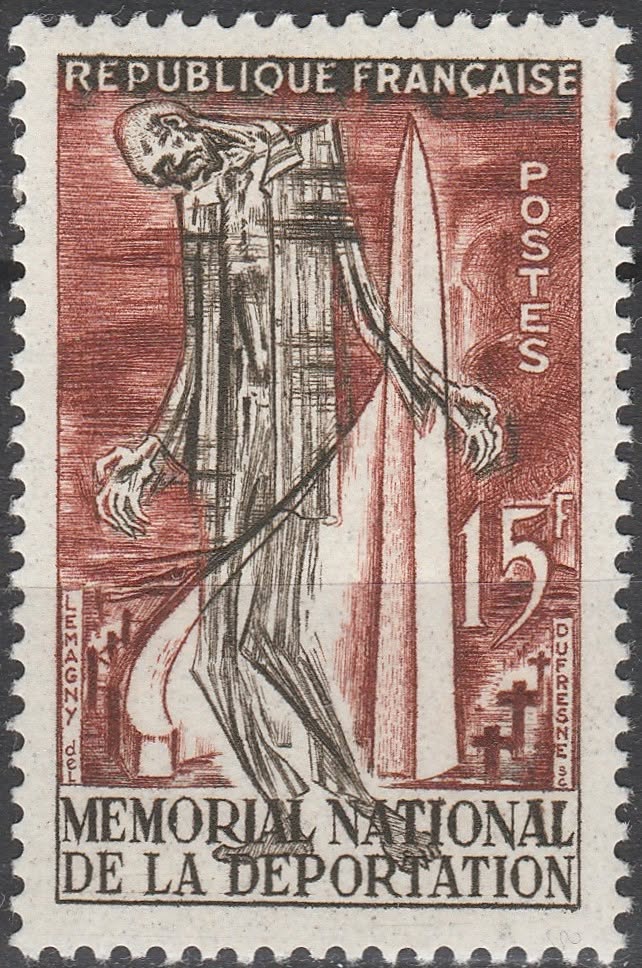 Franta 1956