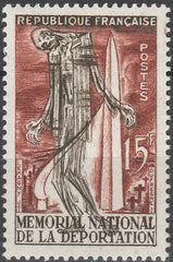 Franta 1956