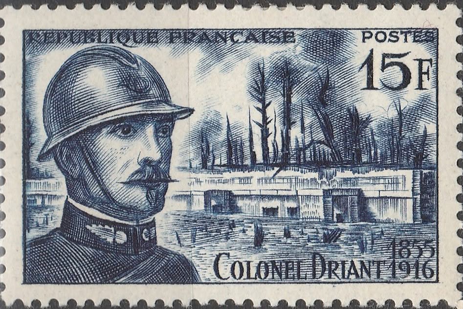 Franta 1956