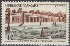 Franta 1956
