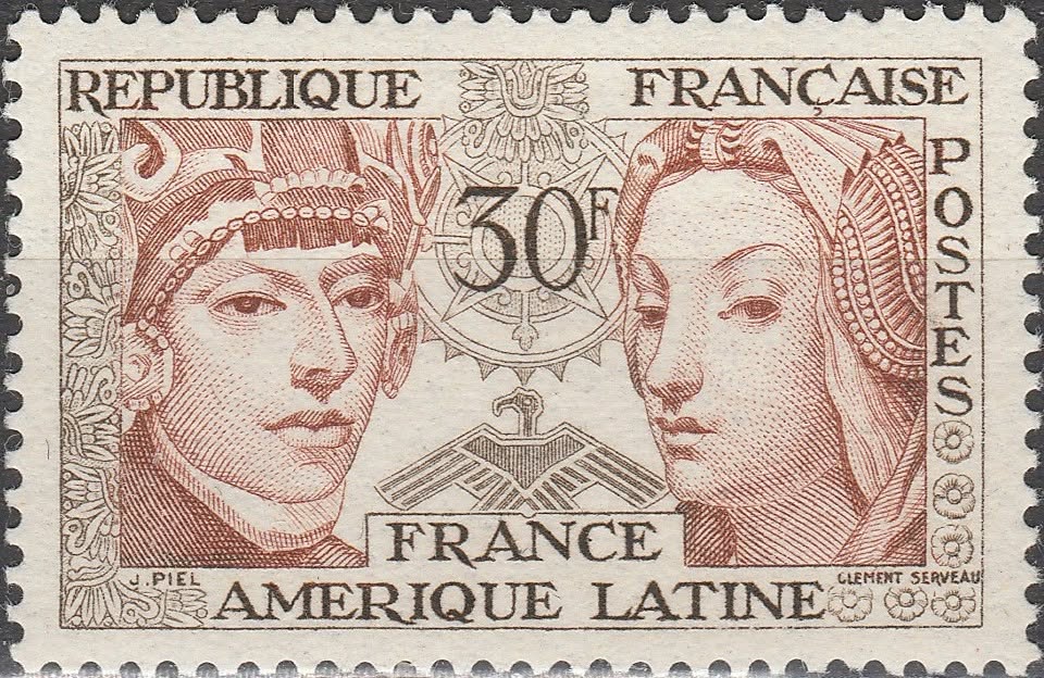 Franta 1956