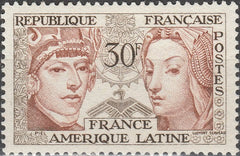Franta 1956