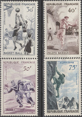 Franta 1956