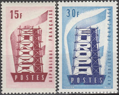 Franta 1956