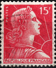 Franta 1955