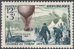 Franta 1955