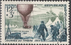 Franta 1955