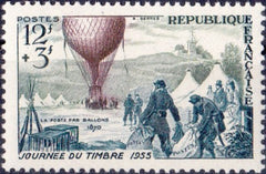 Franta 1955