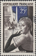 Franta 1955
