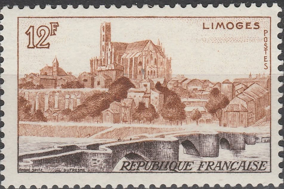 Franta 1955