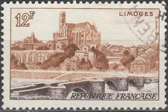 Franta 1955
