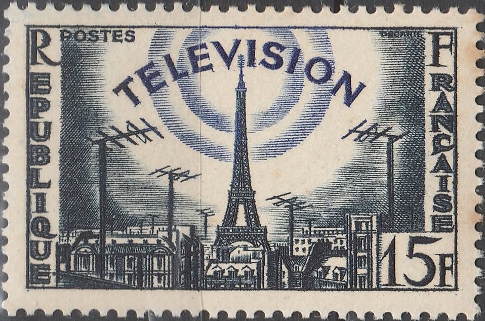 Franta 1955