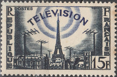 Franta 1955